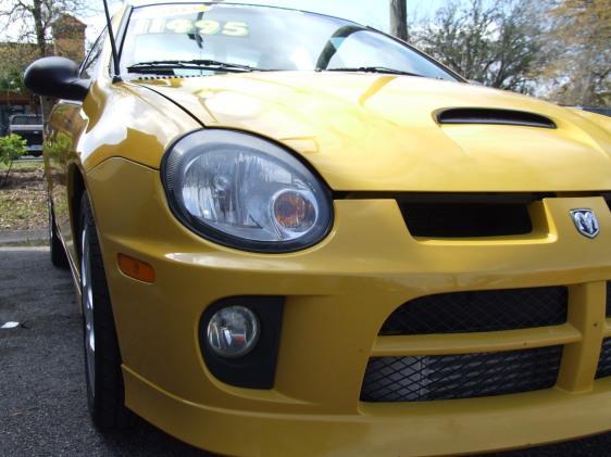 2003 Dodge Neon 450 SL