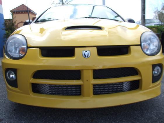 2003 Dodge Neon 450 SL