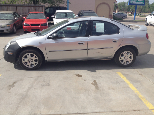 2003 Dodge Neon S