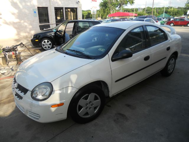 2003 Dodge Neon Unknown