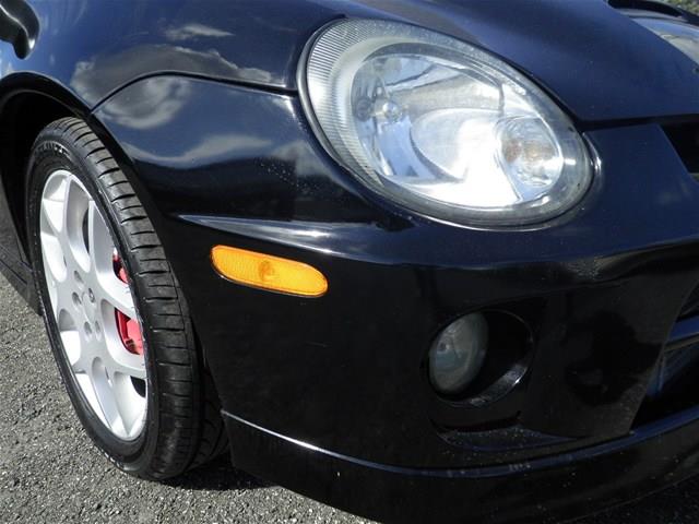 2003 Dodge Neon 450 SL