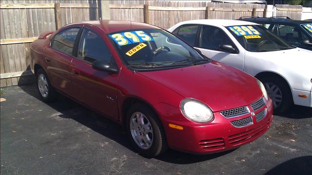 2003 Dodge Neon S