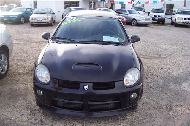 2003 Dodge Neon 450 SL