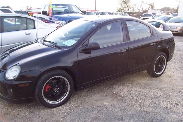 2003 Dodge Neon 450 SL