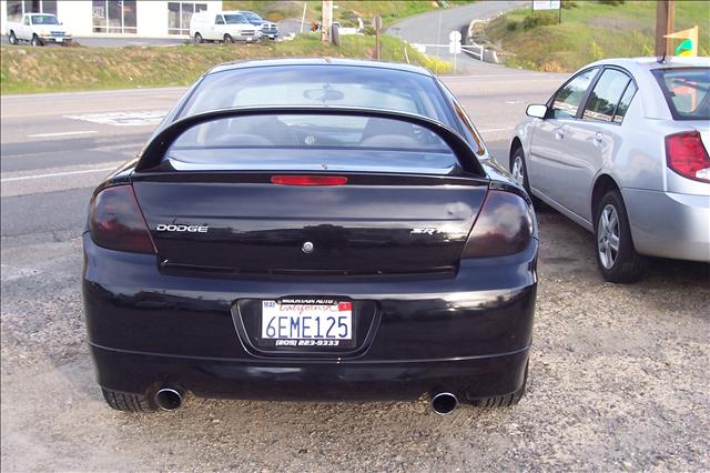 2003 Dodge Neon 450 SL