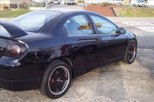 2003 Dodge Neon 450 SL