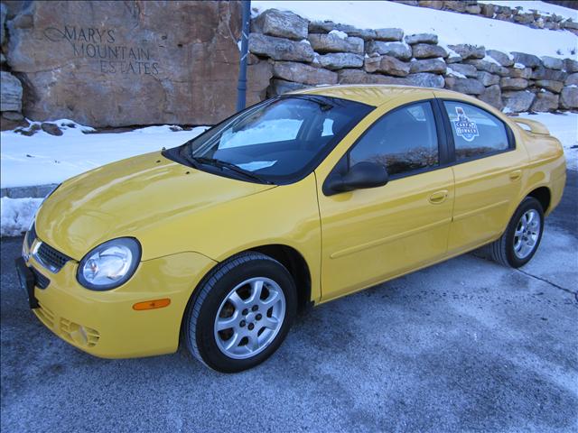 2003 Dodge Neon S