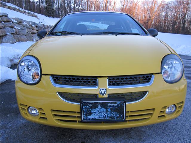 2003 Dodge Neon S