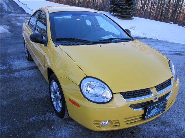 2003 Dodge Neon S