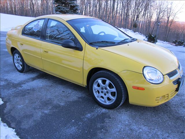 2003 Dodge Neon S