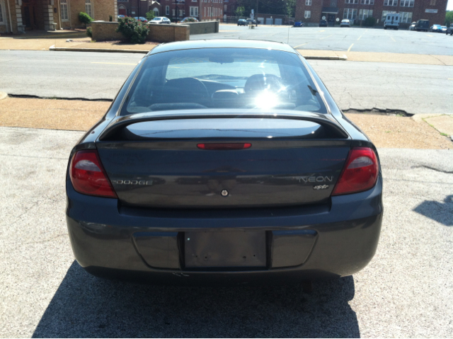 2003 Dodge Neon S