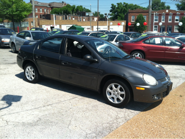 2003 Dodge Neon S