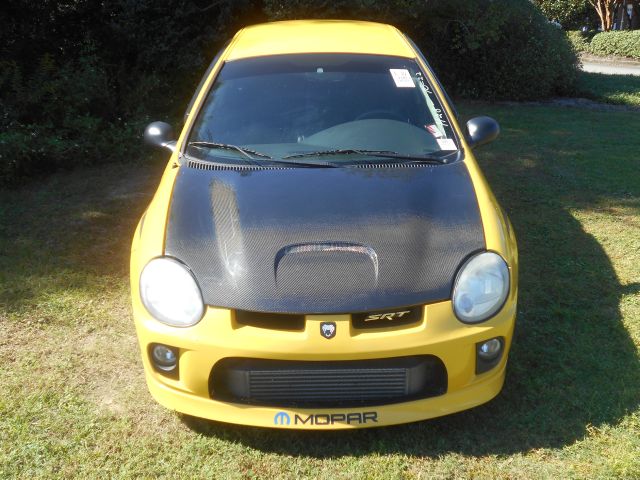 2003 Dodge Neon 3.5tl W/tech Pkg