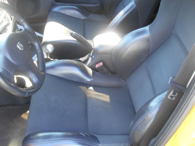 2003 Dodge Neon 3.5tl W/tech Pkg