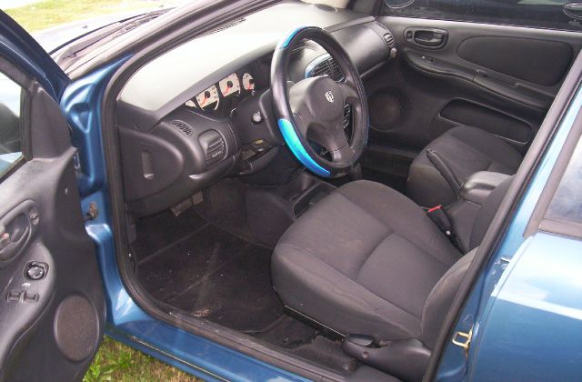 2003 Dodge Neon S