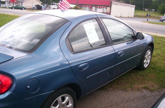 2003 Dodge Neon S