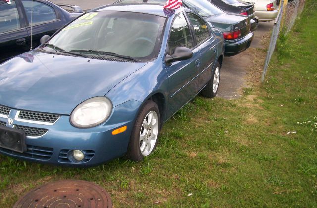 2003 Dodge Neon S