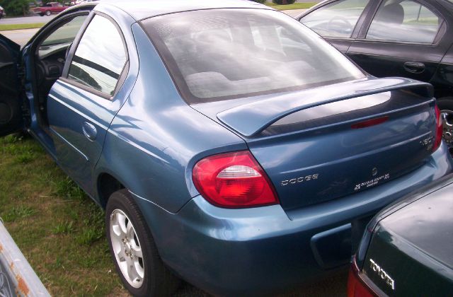 2003 Dodge Neon S