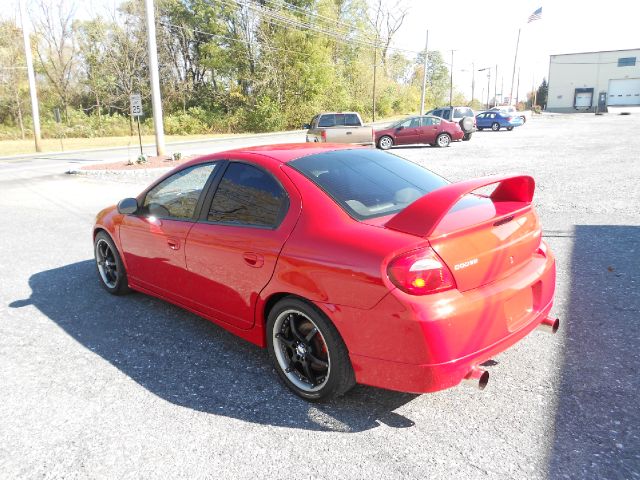 2003 Dodge Neon 450 SL