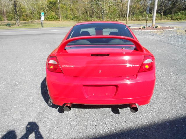 2003 Dodge Neon 450 SL