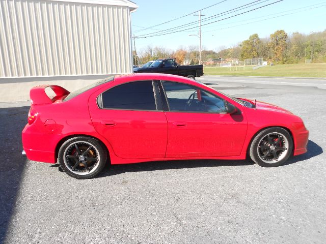 2003 Dodge Neon 450 SL