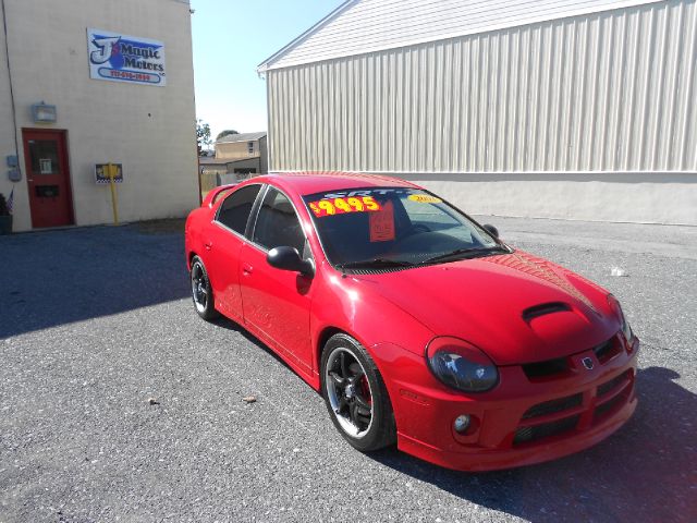 2003 Dodge Neon 450 SL