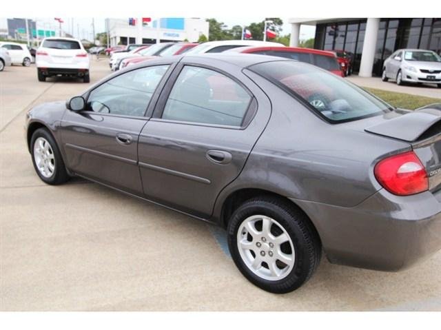 2003 Dodge Neon S