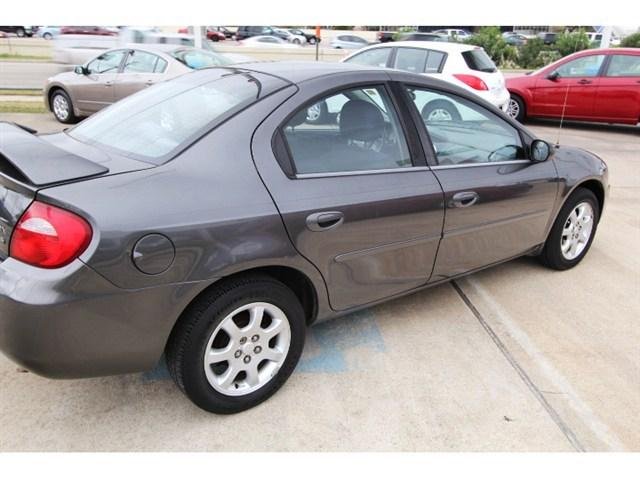 2003 Dodge Neon S