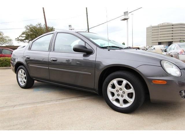 2003 Dodge Neon S