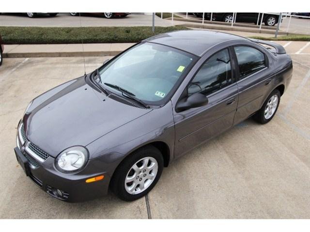 2003 Dodge Neon S