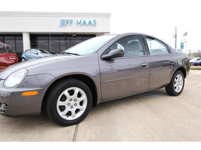 2003 Dodge Neon S