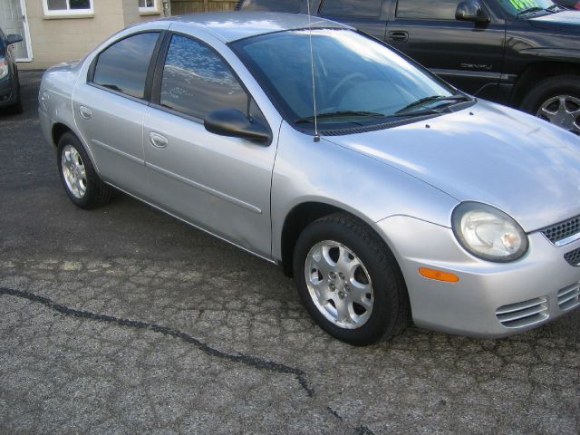 2003 Dodge Neon Unknown