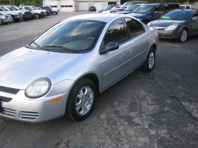 2003 Dodge Neon Unknown