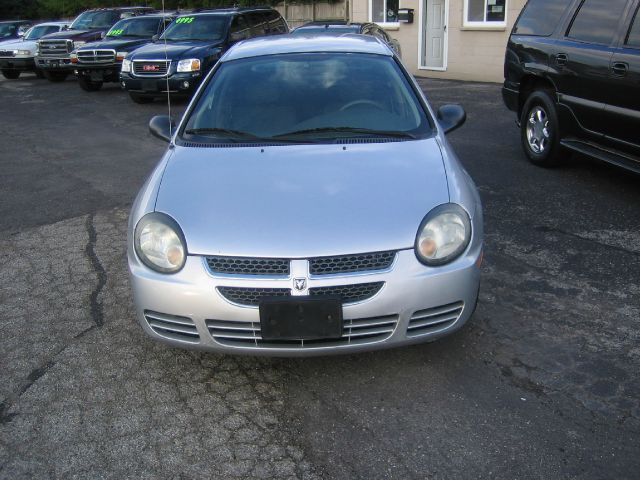 2003 Dodge Neon Unknown