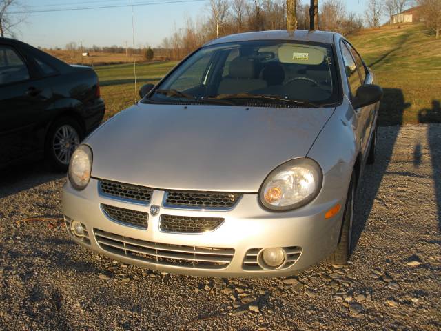 2003 Dodge Neon S