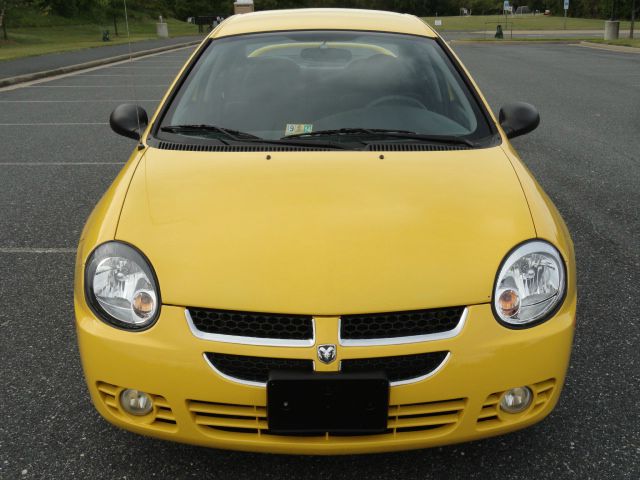 2003 Dodge Neon Unknown