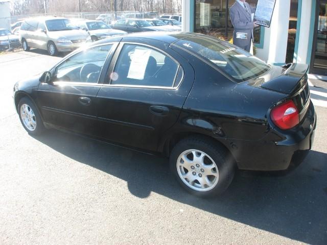 2003 Dodge Neon Unknown