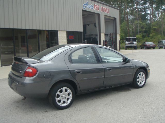 2003 Dodge Neon S