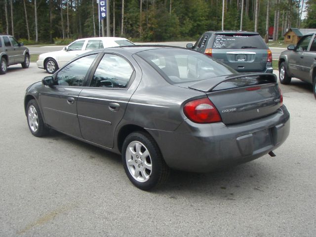 2003 Dodge Neon S