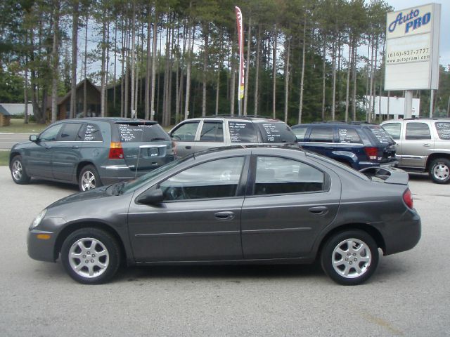 2003 Dodge Neon S