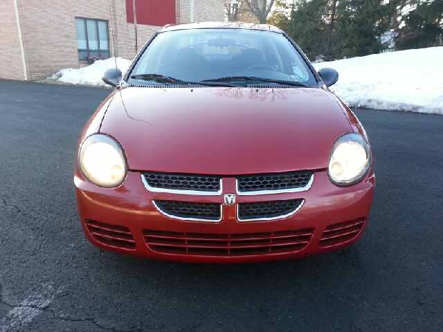 2003 Dodge Neon S