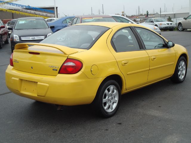 2003 Dodge Neon S