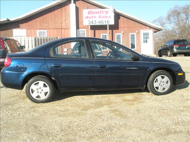 2003 Dodge Neon S