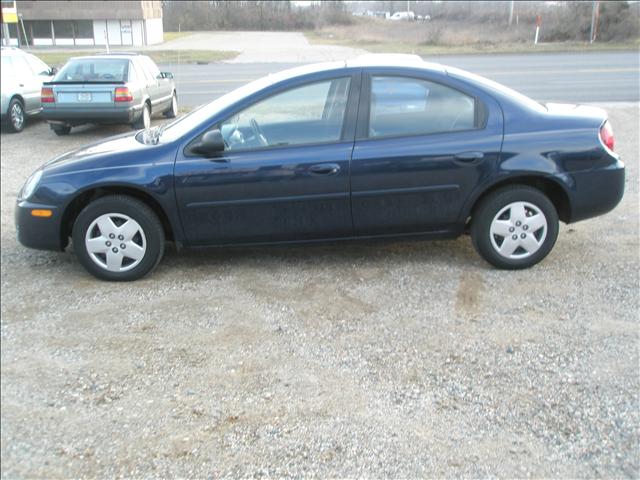 2003 Dodge Neon S