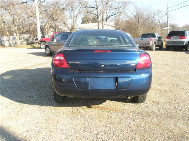 2003 Dodge Neon S