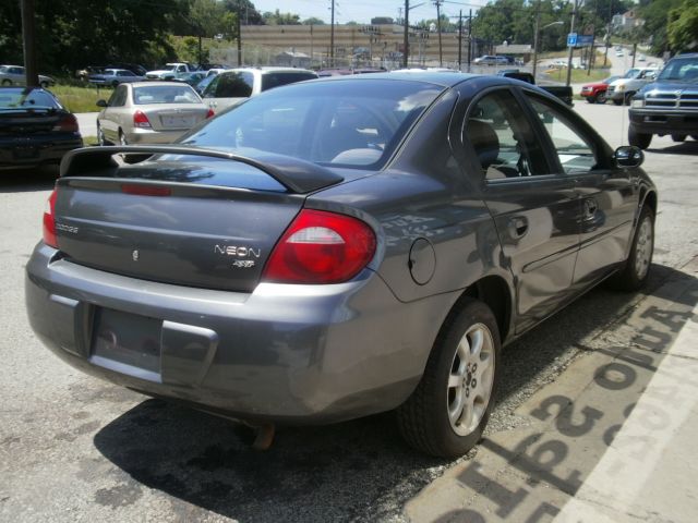 2003 Dodge Neon S