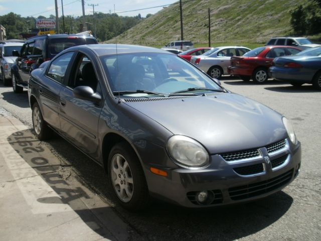 2003 Dodge Neon S