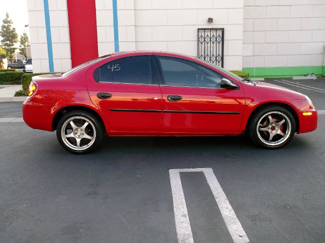 2003 Dodge Neon Unknown