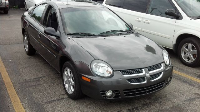 2003 Dodge Neon Unknown