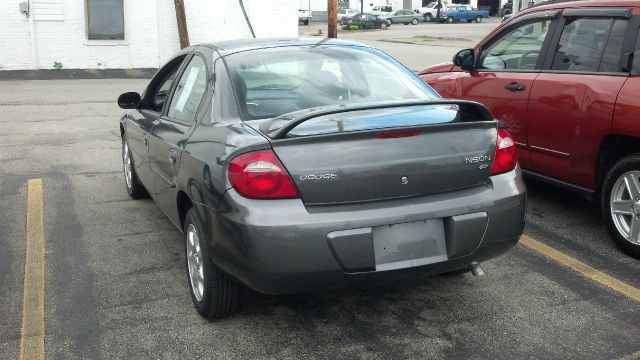 2003 Dodge Neon Unknown